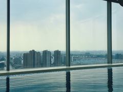 -上海浦东康桥绿地假日酒店