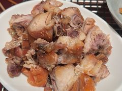 -周丹丹原味烧烤(香格里拉店)