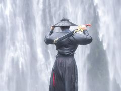 -楠溪江风景名胜区