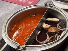 -一绪に寿喜烧(荟聚店)