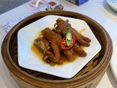 -盛世名点(客世界店)