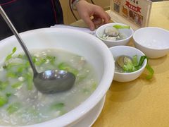 -旺富东海大酒楼(海鲜街店)