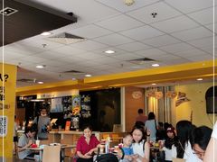 -麦当劳(集美石鼓店)