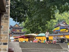 -羊楼洞
