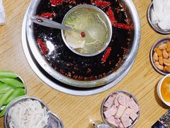 -渝味黄姐火锅(黄泥村店)