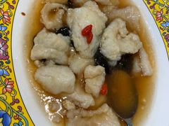 -惠丰堂饭庄(北洼路店)