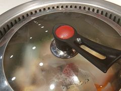 -满兴咱妈烀饼铁锅炖(兰州北街店)