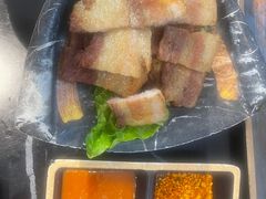 -HONGA HONGA雄家(曹路店)