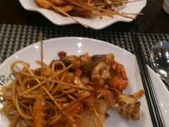 -哈利波特烧烤自助餐厅(香樟路店)