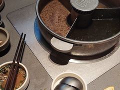 -巴奴毛肚火锅(二七万达店)