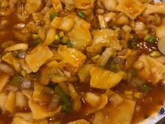 -巴依兄弟西域美食(机场店)