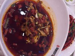 -簋街仔仔小龙虾(总店)