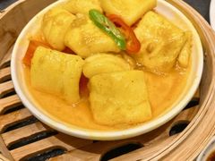 -鹭江宾馆·观海餐厅