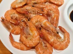 -倍儿美海鲜排挡·非遗海鲜蒸饺(洋货店)