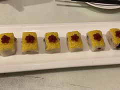 -老太原菜馆(中正天街店)