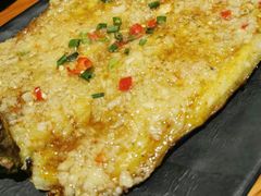 -三太子地摊烧烤·小龙虾(北蔡店)