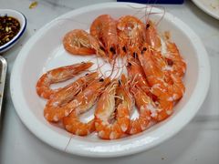 -不仔客海鲜·三亚老字号(第一市场店)