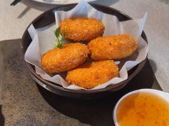 -BetterThai 泰加(苏州中心店)