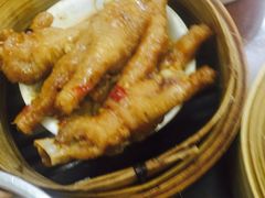 -香港蓮香樓(上環店)