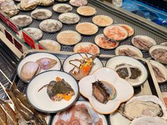 -海底捞火锅(苏宁广场店)