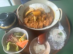 -ITARU食堂·定食料理(西丽店)