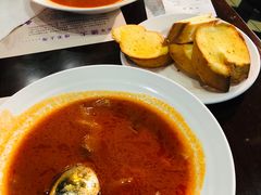 -德大西餐社(云南南路店)