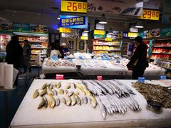 -麦德龙(郑东店)