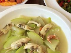 -东京湾大酒店(中心大道店)