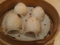 虾饺-唐宫海鲜舫