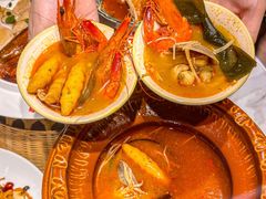 -沿江海南菜·文昌鸡祖师爷(大东海店)