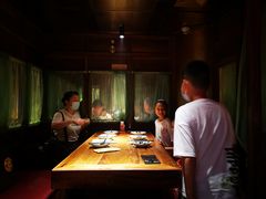 -小吊梨汤·北京菜·烤鸭(鸟巢店)