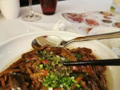 -丰收日·小海鲜·沪上家宴(顾村正大店)