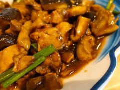 -八道本地特色菜馆(大鹏古城店)