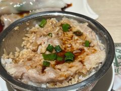-添好运点心专门店(深水埗店)