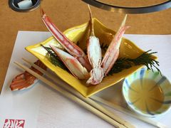 -蟹道乐(道顿堀本店)