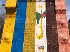 -渭南桃花源民俗文化园