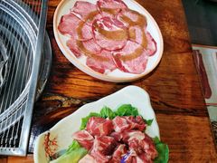 -7年8班朝鲜族非遗美食(三钢里店)