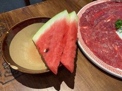 -楠火锅(昆山金鹰店)