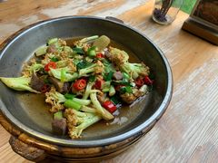 -灶丰年间(定安路店)