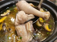 -呼吸森林·生态农庄农家乐私房菜