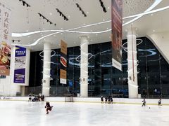-世纪星滑冰俱乐部(万象城店)