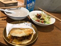 峨眉雪-小豆海棠(人民南路店)