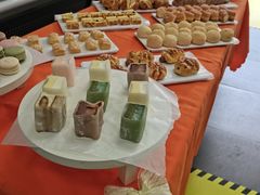 -BreadTalk面包新语·烘焙蛋糕(深业上城店)