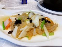 -湖庭壹品鸭王·传统北京烤鸭·别墅私房菜·庭院宵夜(江宁店)