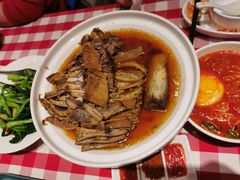 -西贝莜面村(镇江苏宁广场店)