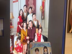 -天真蓝照相馆(五角场百联又一城店)