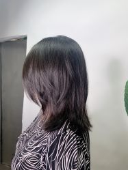 -MAGIC米几发型设计·羊毛卷