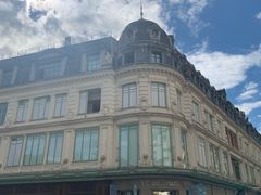 -乐蓬马歇百货公司(Rive Gauche)