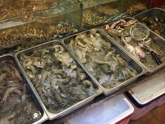 -抱德·潮汕味(敦和店原惠城鱼仔)
