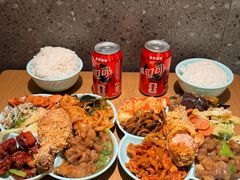 -晓宇盒饭(民安街店)